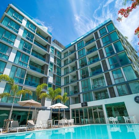 Oceanstone By Resava Praia de Bang Tao Exterior foto