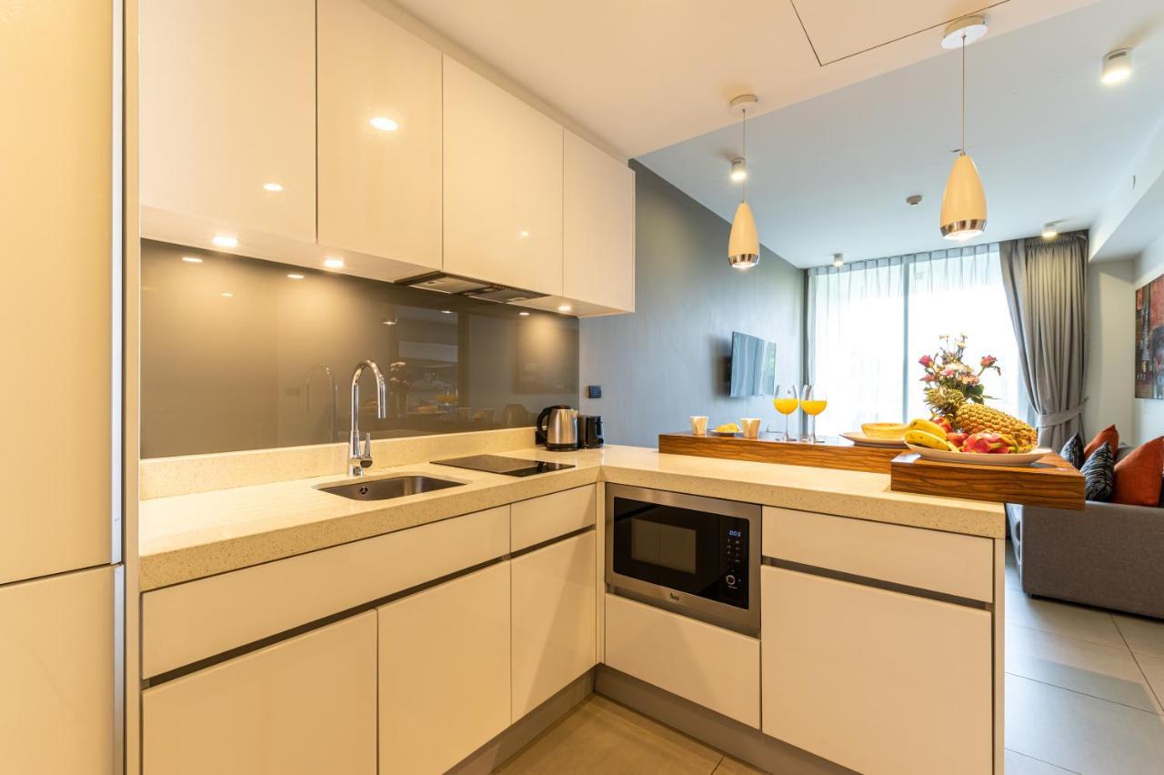 Oceanstone By Resava Praia de Bang Tao Exterior foto
