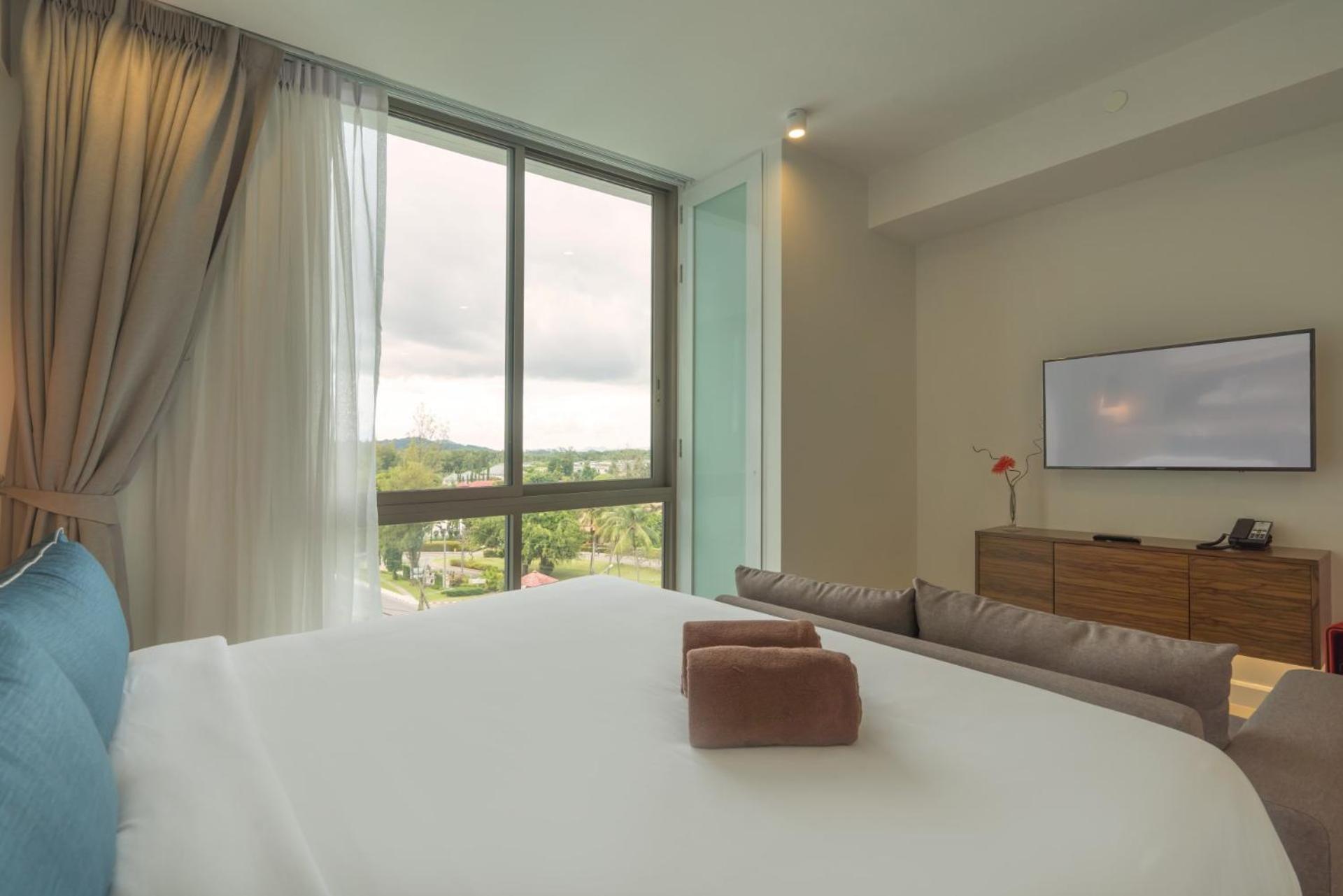 Oceanstone By Resava Praia de Bang Tao Exterior foto