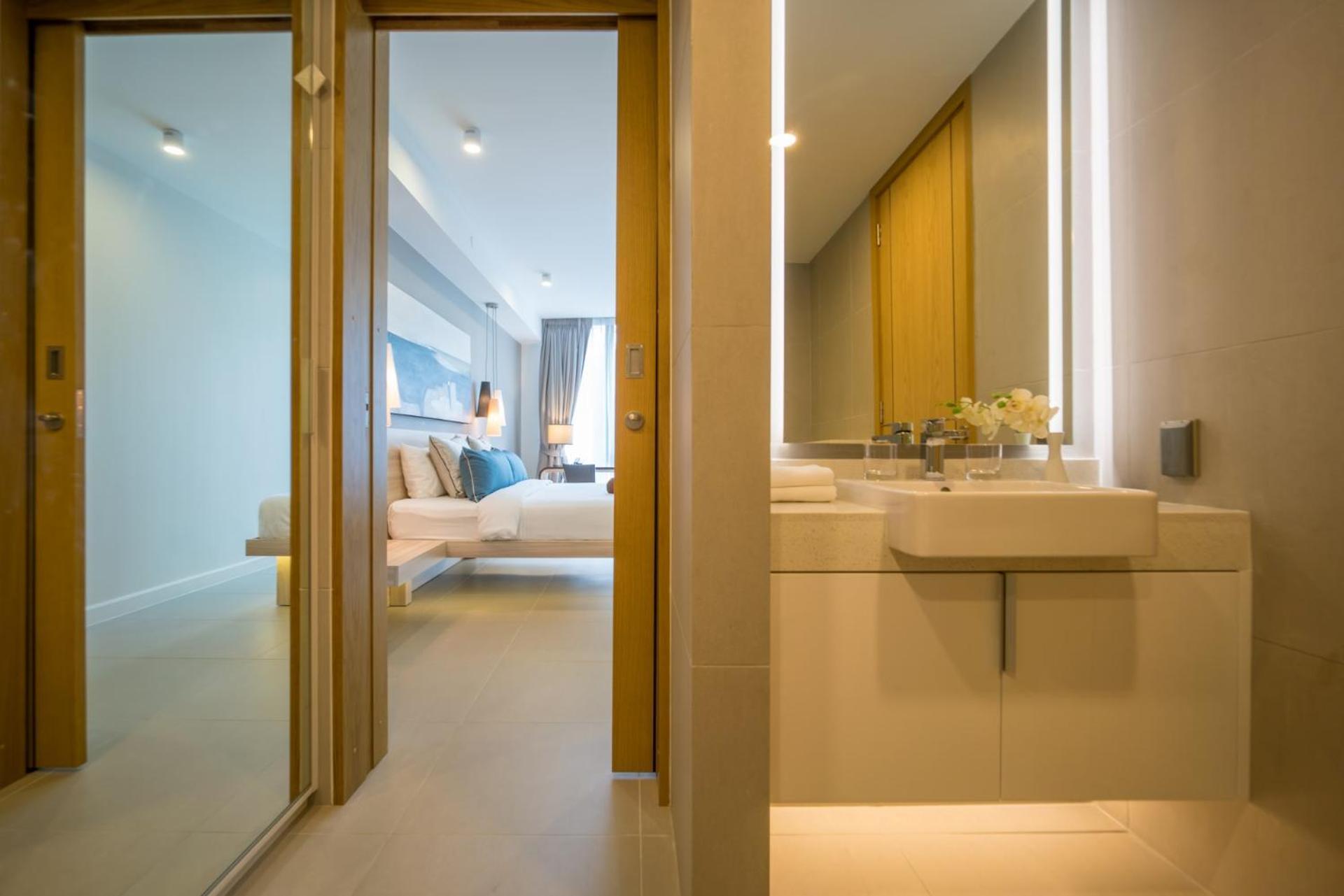 Oceanstone By Resava Praia de Bang Tao Exterior foto