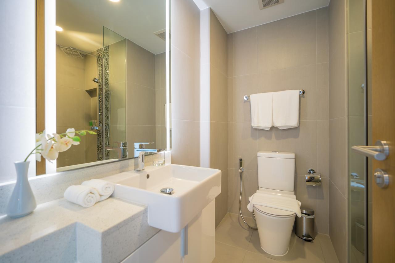 Oceanstone By Resava Praia de Bang Tao Exterior foto