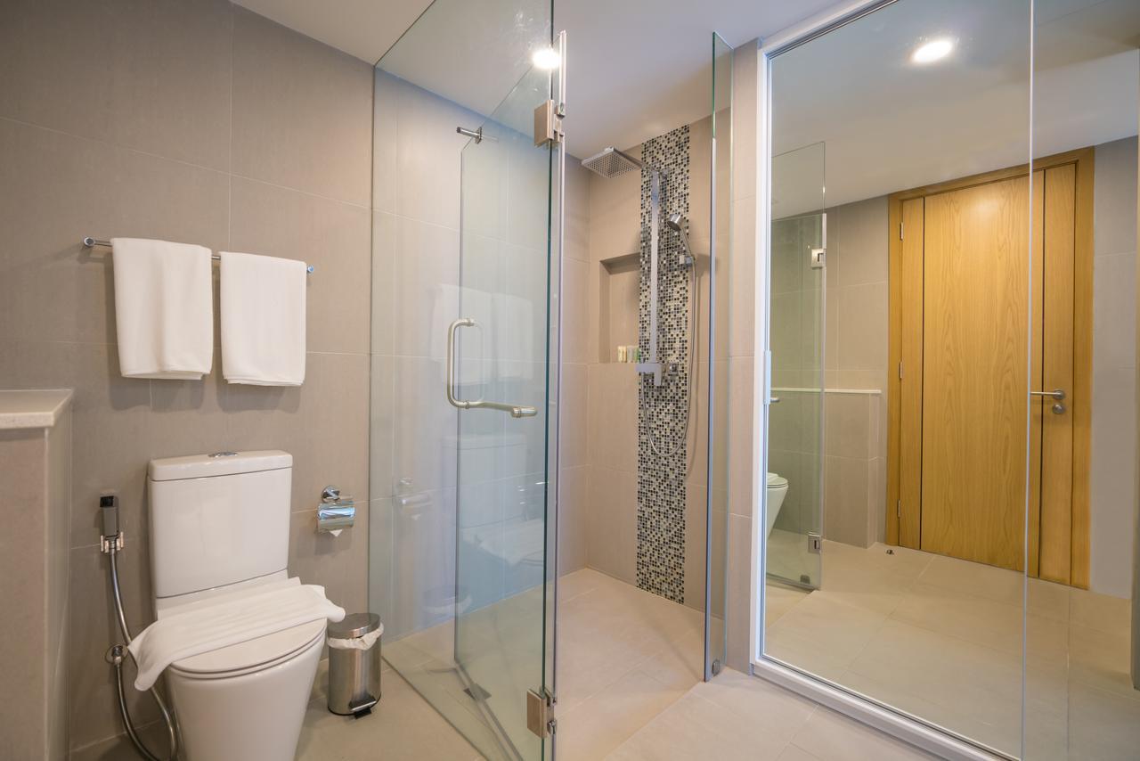 Oceanstone By Resava Praia de Bang Tao Exterior foto