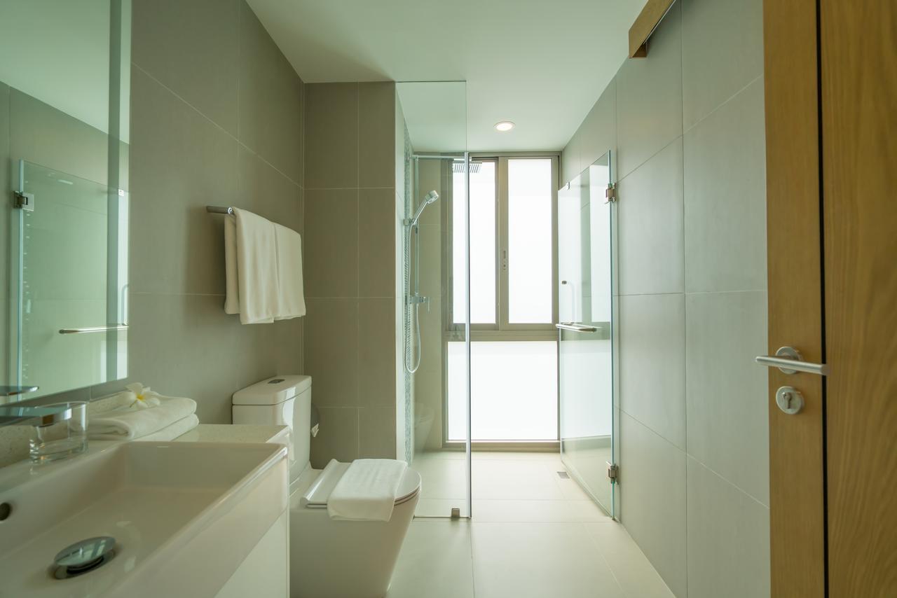 Oceanstone By Resava Praia de Bang Tao Exterior foto