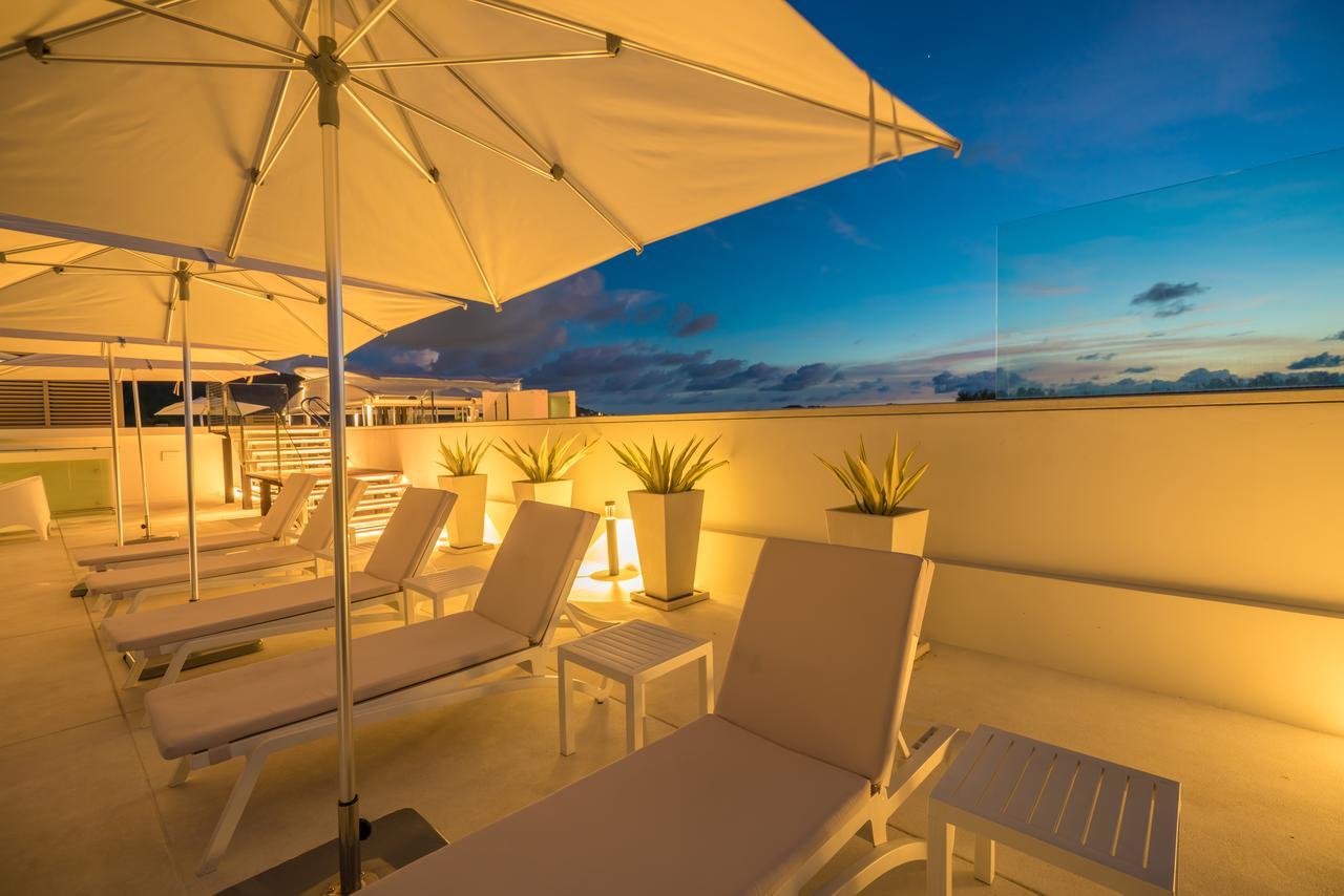 Oceanstone By Resava Praia de Bang Tao Exterior foto