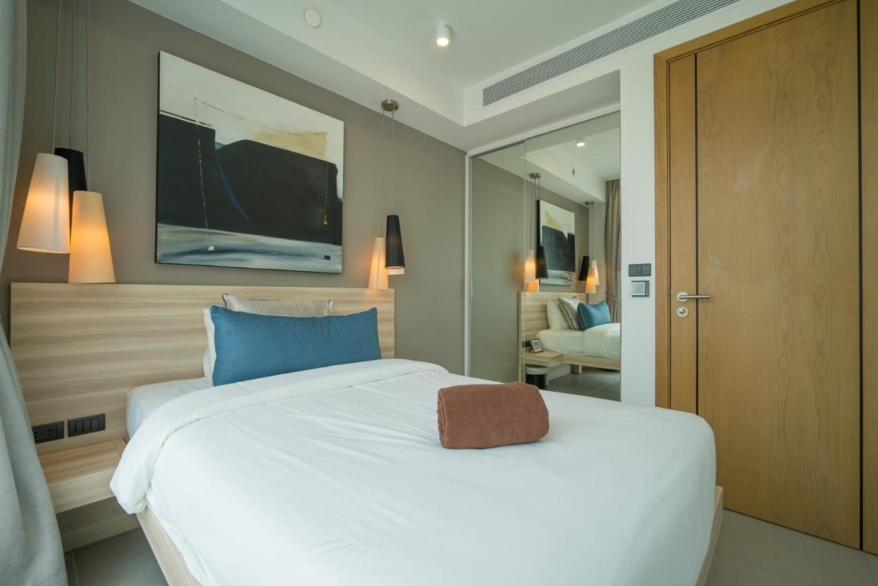 Oceanstone By Resava Praia de Bang Tao Exterior foto