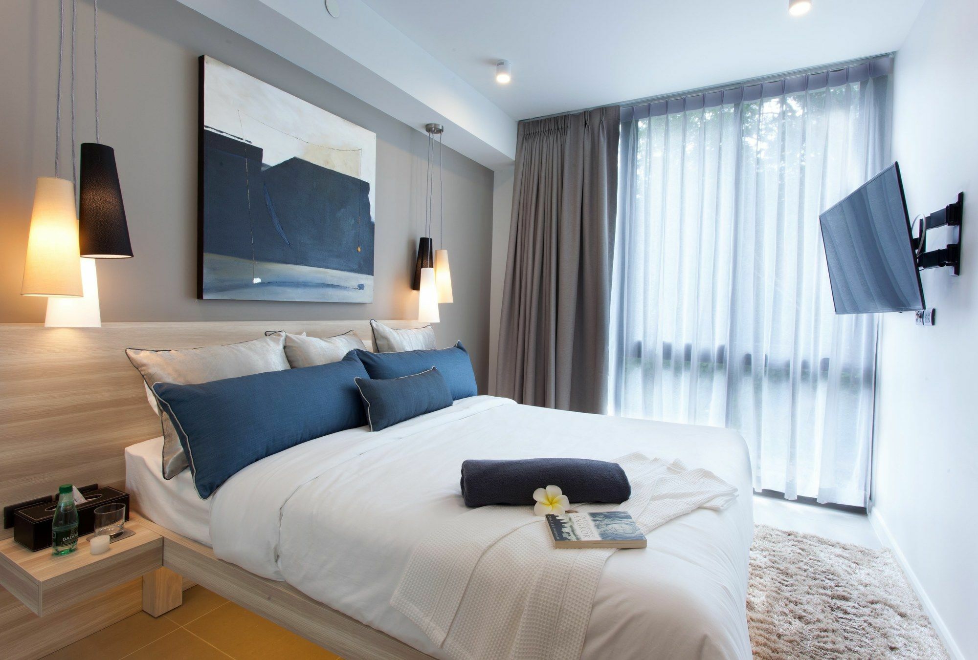Oceanstone By Resava Praia de Bang Tao Exterior foto