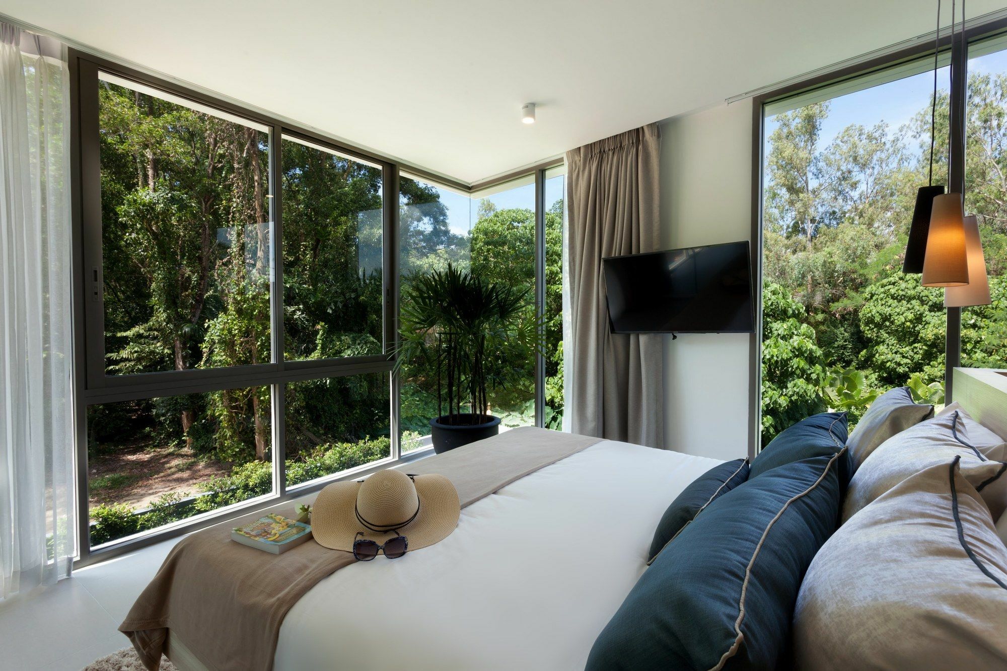 Oceanstone By Resava Praia de Bang Tao Exterior foto