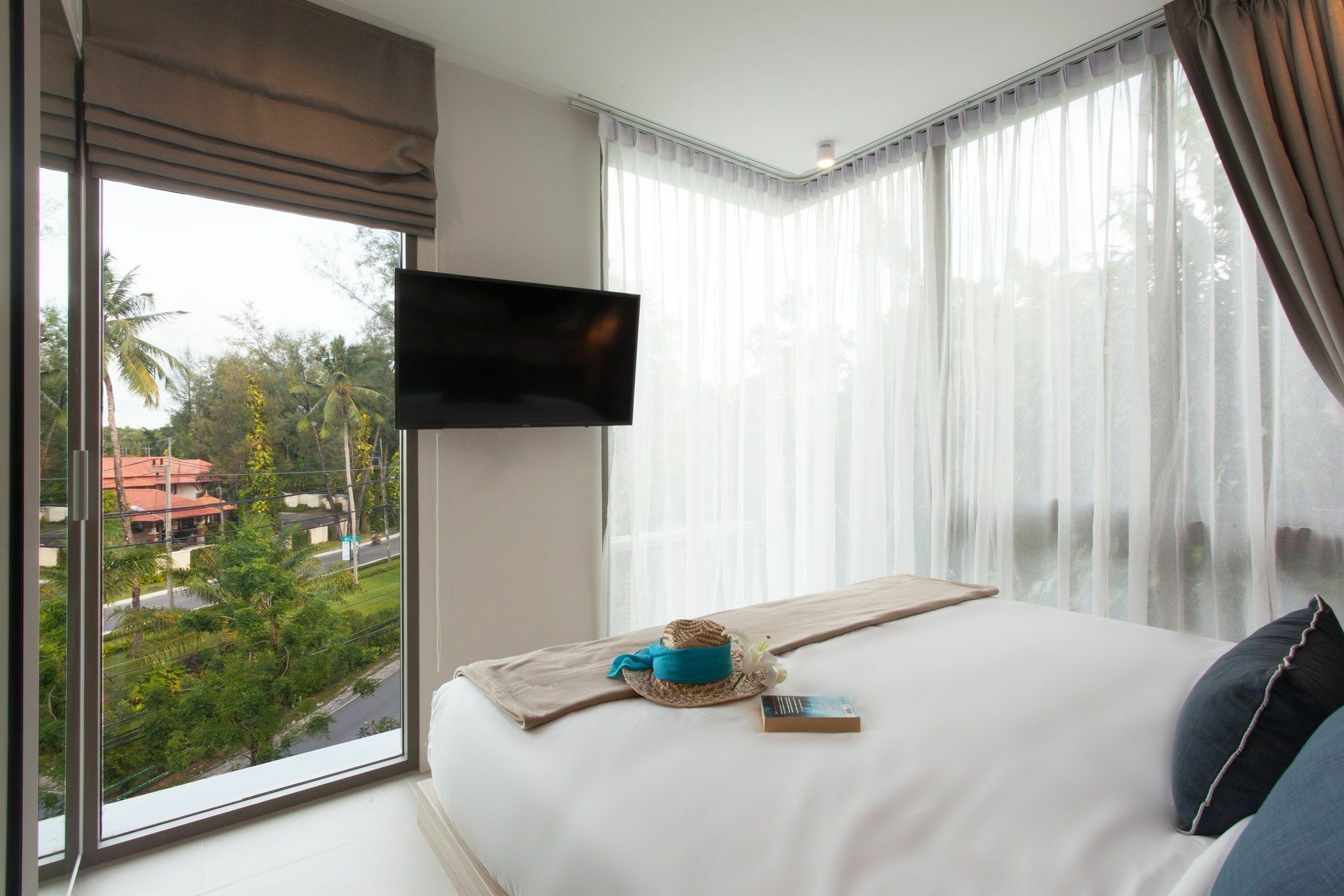 Oceanstone By Resava Praia de Bang Tao Exterior foto